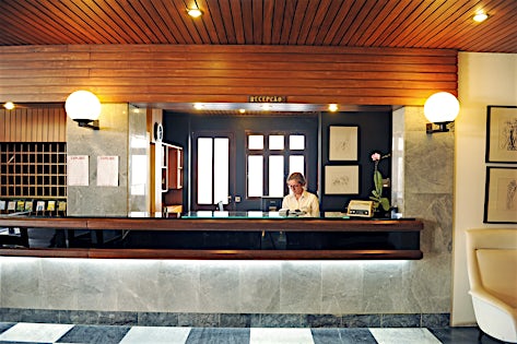 Hotel do Carmo
